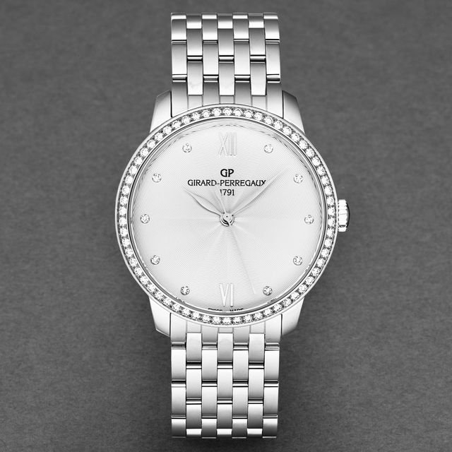 Girard Perregaux 1966 49523D11A171-11A Image 4